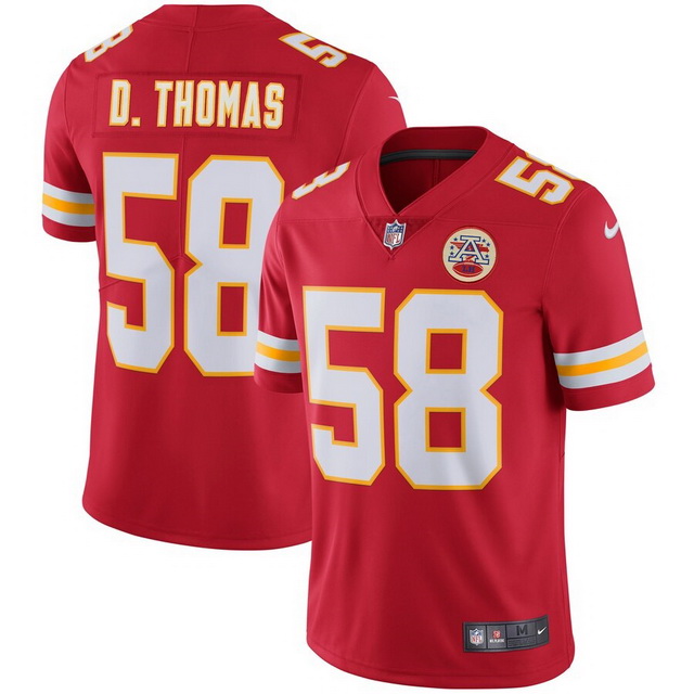 Kansas City Chiefs Jerseys 069